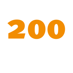 200