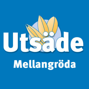 Broschyr Utsäde Mellangrödor